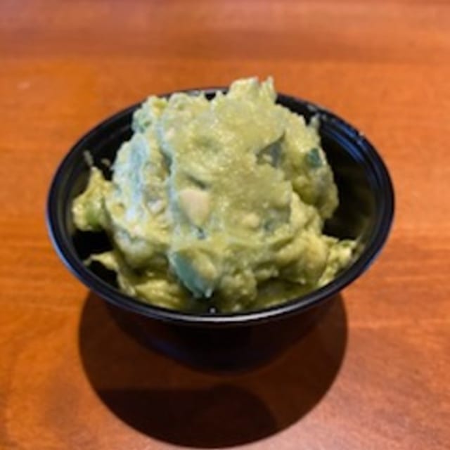 Chips & Guac 3oz.