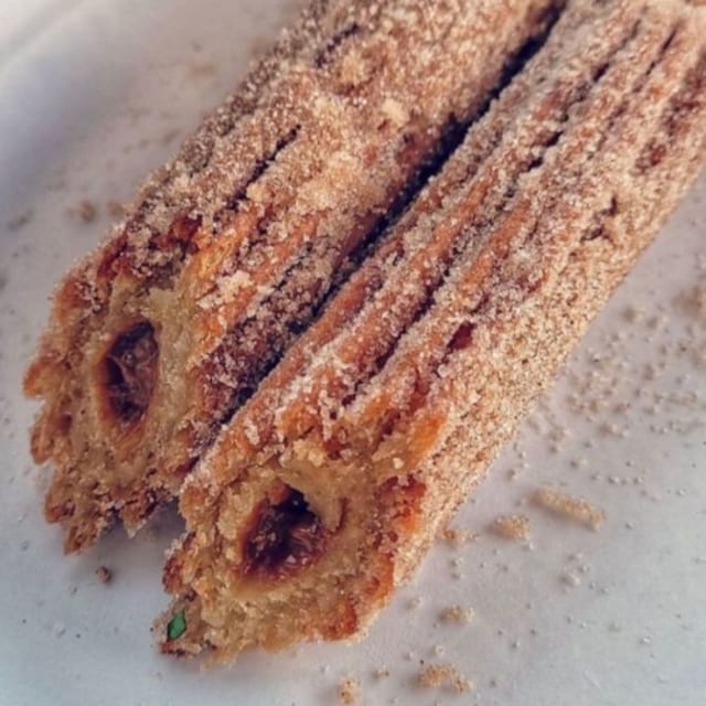 Churro.